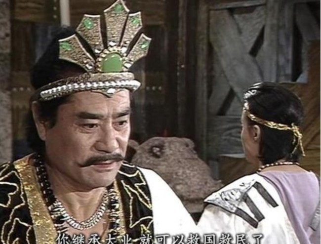 苏妲己|姜子牙明明是去伐纣的,为何纣王过世也被封神?他被封什么职位