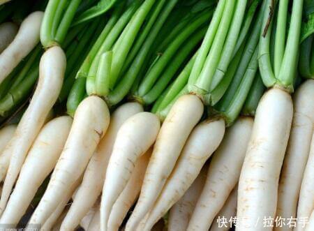 冬天养生，多吃3种食物，排毒清脂，润肠通便，好处多多