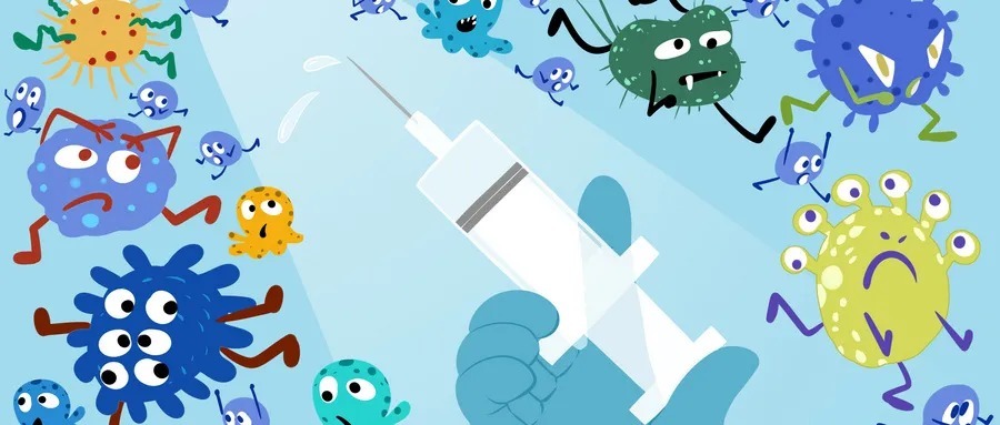 慢性病|病毒变异,现在的防控措施还有效吗?权威解读来了!