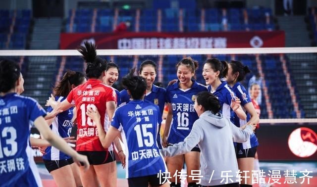 自失率|江苏女排16场比赛数据一传第二、进攻双率第三!吴晗是阵眼!