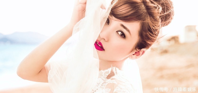 落落大方|面对批评落落大方,不靠卖惨来博同情,金莎的表现值得肯定