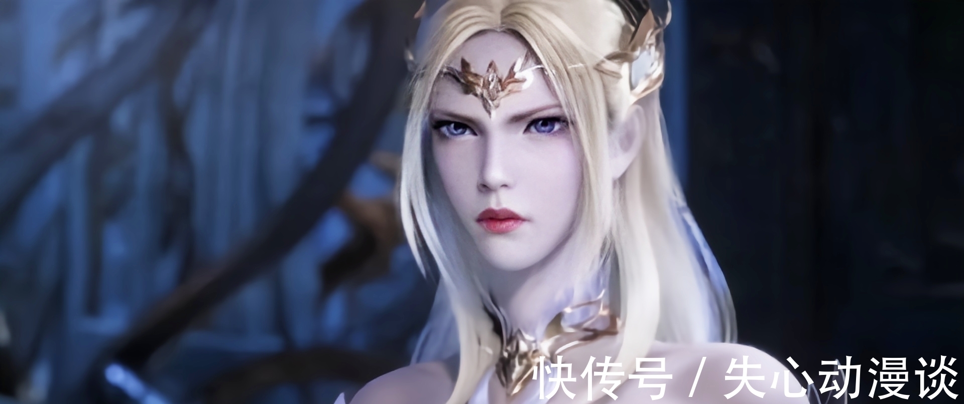 斗罗大陆|斗罗大陆:女神颜值排行!谁是你心目中的绝色佳人呢?