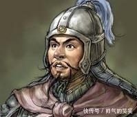 阵图|奇葩名将摆阵图、玩物理、搞发明,以三千破数万,搞死鲜卑首领