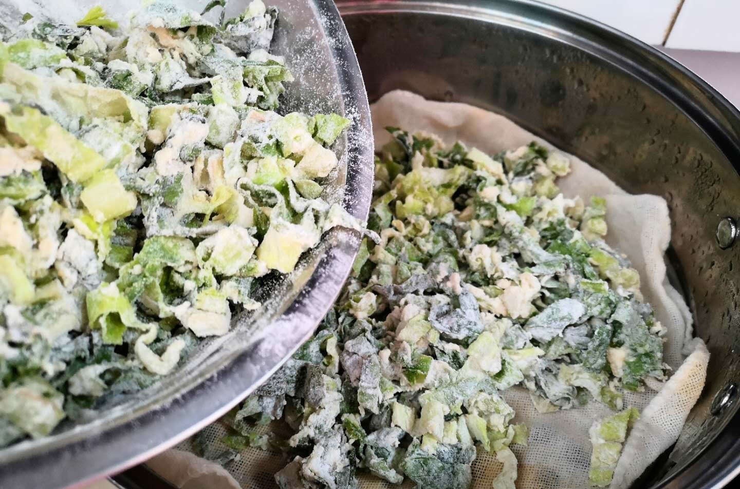 藏在身边的“降压药”,高血压婆婆每天吃一盘,血压一直贼稳定!