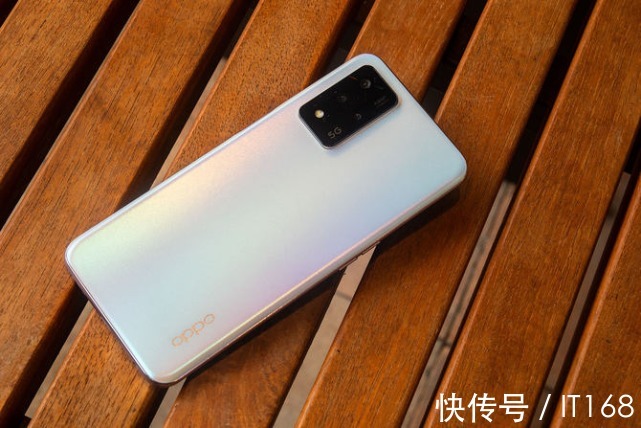 评测|OPPO A93s评测：2000元颜值担当的实用手机