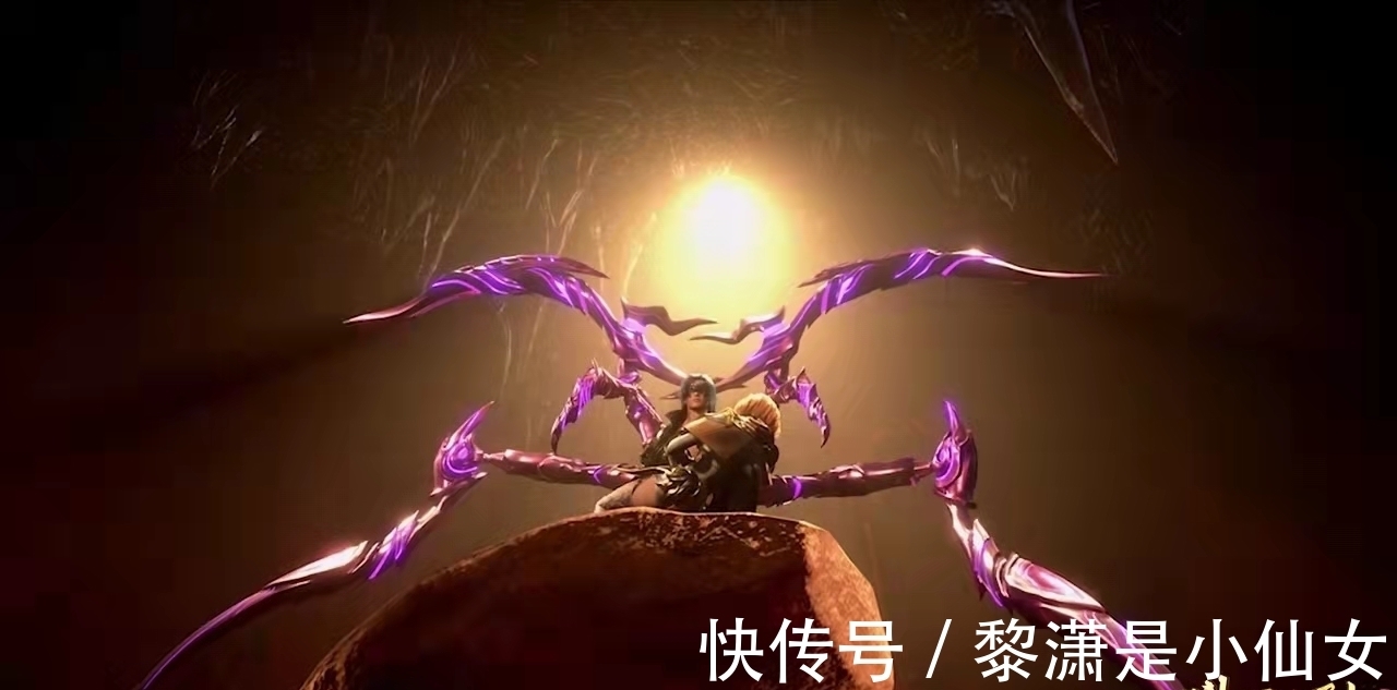 菊鬼斗罗|斗罗大陆:武魂殿为何走向灭亡?胡列娜是坑队友,没有她会好很多