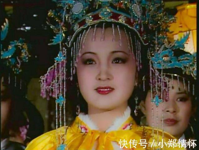 贾元春&红楼梦中,贾元春究竟发现了什么不为人知的秘密,而被皇帝赐死