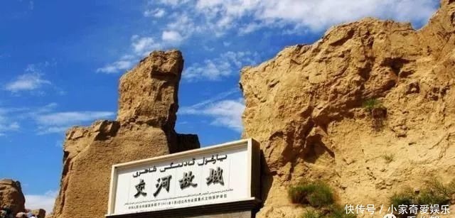  陷落|大唐帝国荣光的陨落：从龟兹失守的最后一夜看唐代西域的陷落