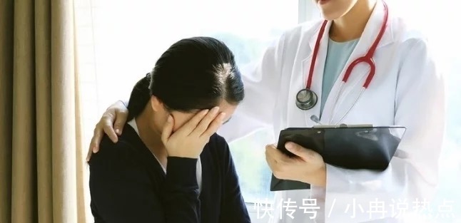 先天性|17岁女孩被诊断为“石女”,与正常人区别在哪看看医生怎么说的