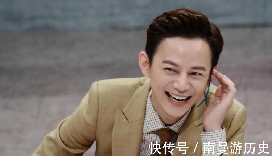 吴亦凡|湖南卫视18名主持人签承诺书!坚守主流价值,终身崇德尚艺