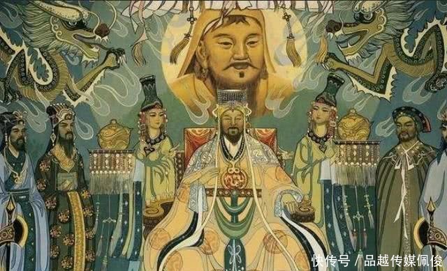 小编|大多皇室公主嫁到蒙古，为何都没有子嗣？原来还有这样的原因