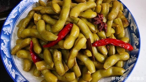 6道经典下酒菜,堪称中国“最硬”!如果只能选一道,你会咋选?