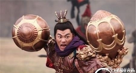 神力|揭秘: 是古人都天生神力? 为什么古人用的武器现代人都拿不动