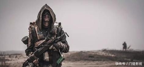 剧情|好看到炸裂的末世小说,剧情精彩无槽点,适合一口气看完