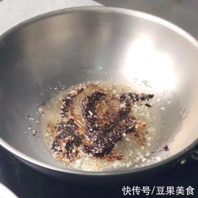  照样|冬天的的味道，土豆蘑菇不用烤箱照样能做