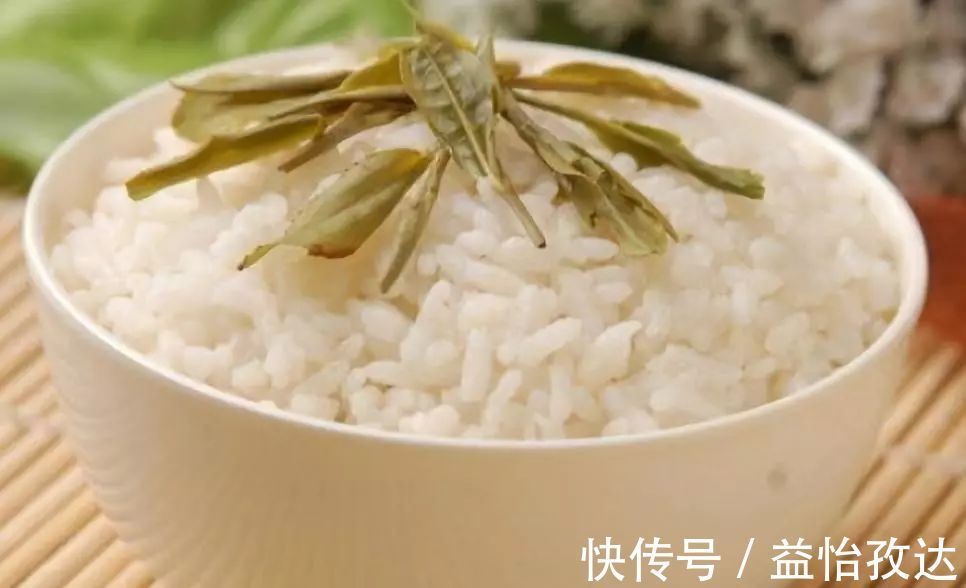 中老年人|米饭中加个宝，血压、血糖、血脂蹭蹭降下来，可惜知道的人不多
