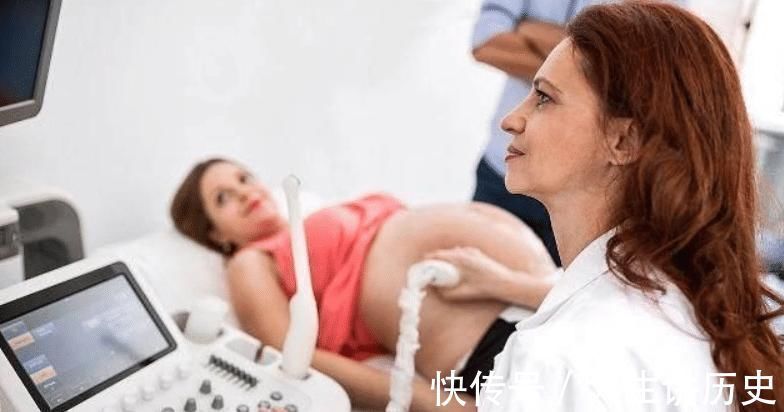 产检|孕期产检过了这三关,胎宝健康基本没问题,放心等待宝宝的到来