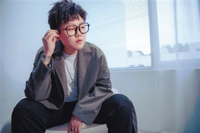 舞台|王靖雯想把真实的自我“留在舞台上”