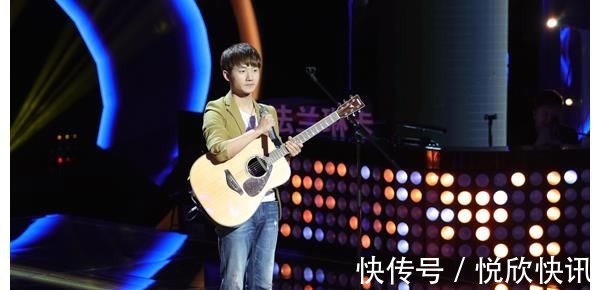 历数《中国好声音》前九期冠军,你更喜欢谁呢?