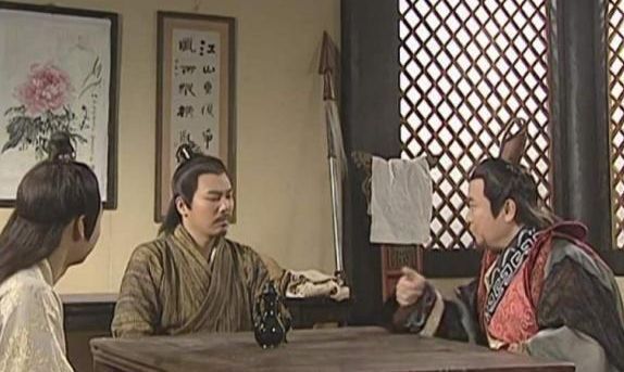 徐懋公|单雄信被杀时,大骂结拜的秦琼等人,为何只喝了程咬金的送行酒?