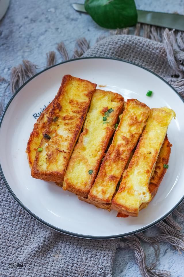 天一热,就爱吃这懒人早餐,5分钟搞定,2块钱吃饱,少油又健康