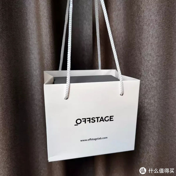 表带|当把太阳镜用到手表上,OFFSTAGE秘镜手表做到了梦幻与现实相碰