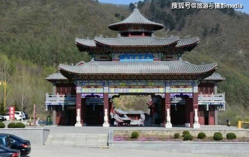 堪称|东北堪称天下第一的景区，投资3亿无人问津？就连本地人都不想来