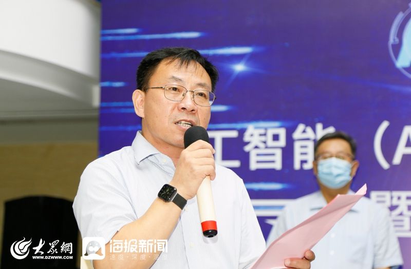 肺结节|济南市一院引进人工智能肺结节精准早筛项目 肺癌早期筛查能力提升