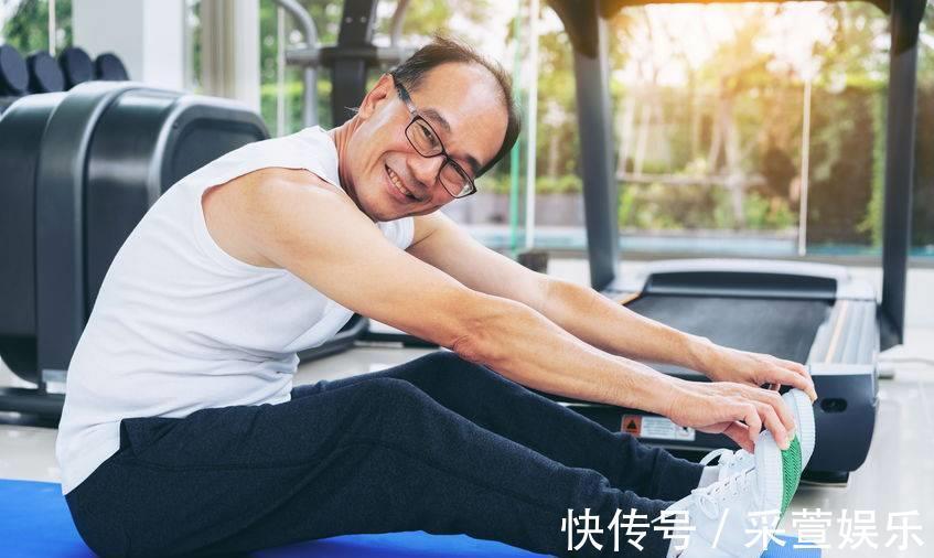 睡眠质量|癌细胞最怕4种好习惯,不喝酒排第三,排首位的再难也要坚持