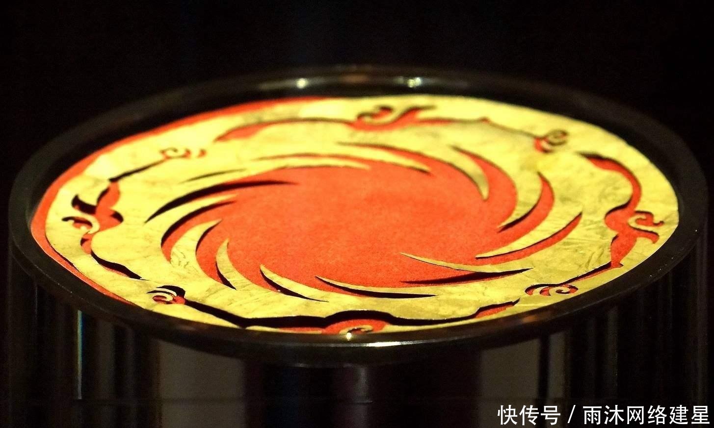 被揉成一团的文物,修复后大放异彩,成为惊艳世界的国宝