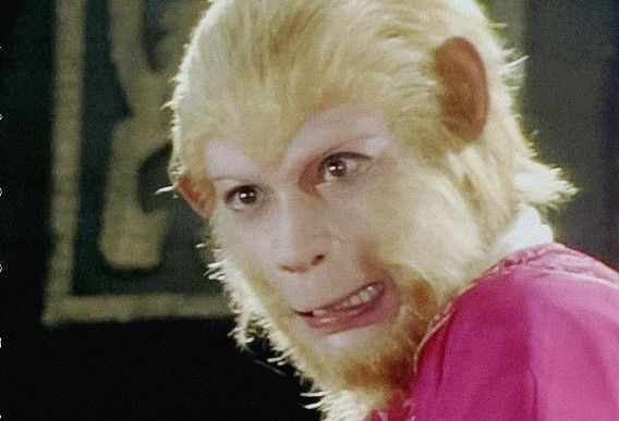 悟空!央视《西游记》未拍剧情:六耳猕猴与蛇妖联手,一为扬名一为成仙