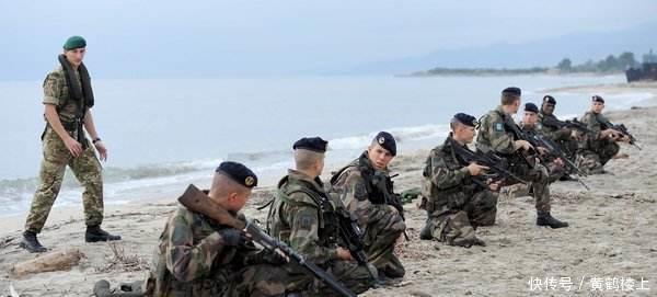 着较大|英法德三国,谁才是真正的“欧洲霸主”原来我们都想错了!