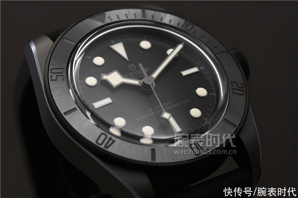 天价|曾卖出250万天价的帝舵陶瓷BB，现在3万5就能拿下了