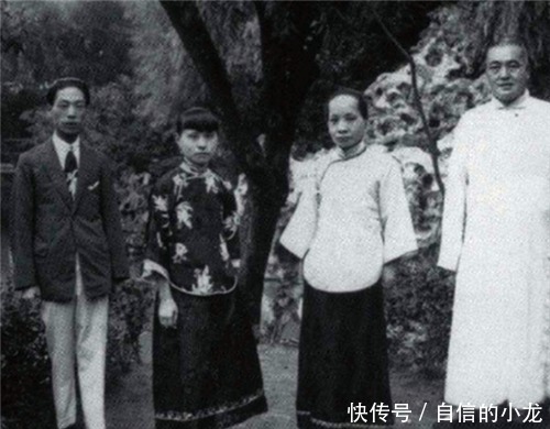 67岁的张幼仪重回康桥,被问爱不爱徐志摩,她的答案彰显格局