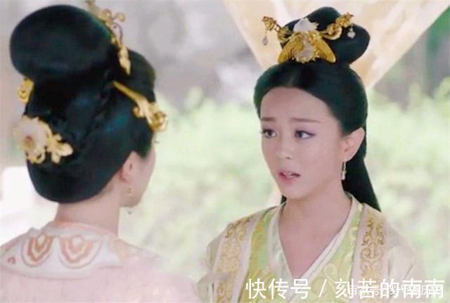 女子|古代最幸运的名字是什么历史上3位取这名的女子,都嫁给了皇帝