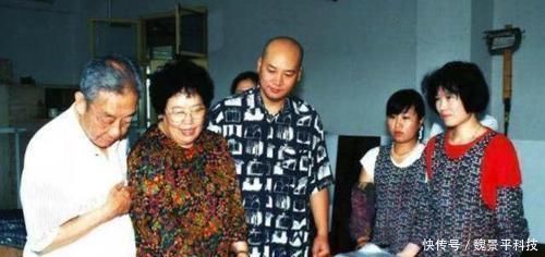 中国最牛女富豪,靠“捡漏”文物发家致富,现身家525亿