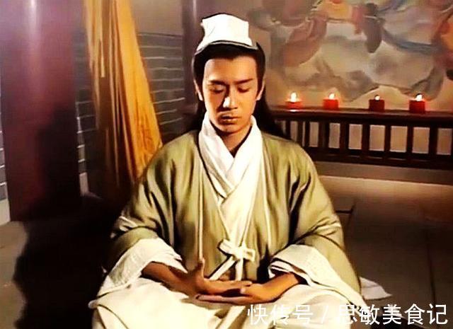 天龙八部$天龙后传:乔峰有三儿一女,大儿母亲是虚竹老婆,二儿成一代剑神