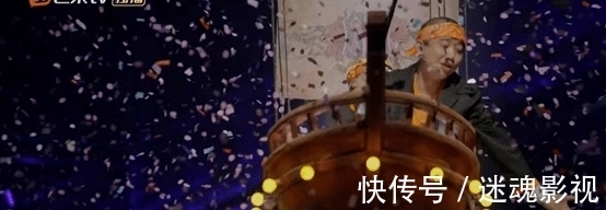 摇滚|“大湾区”遗憾败北，面对李云迪被淘汰，陈小春的头就没抬起来过