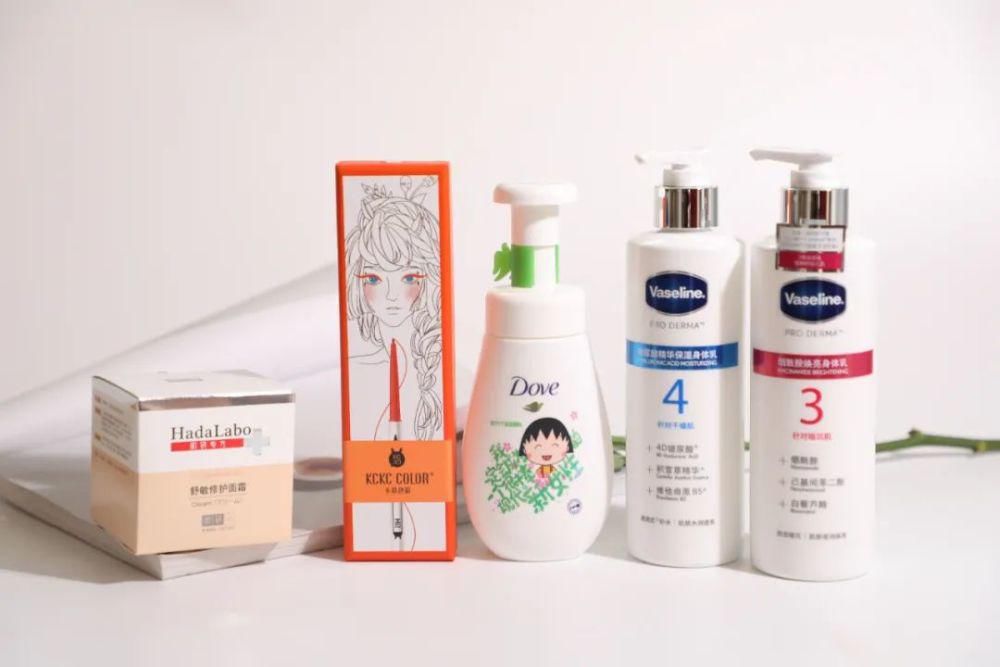  优秀|护肤界的爱马仕，成分界的“继承者们”？让我康康是谁这么优秀！