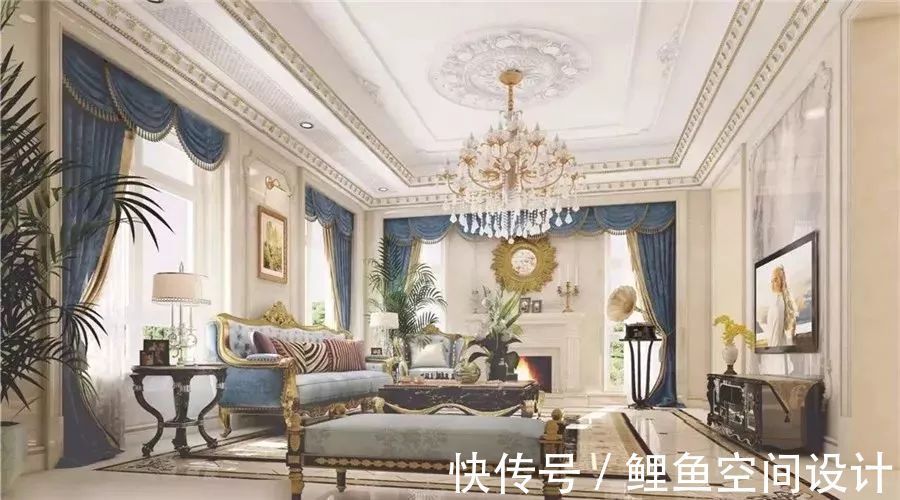 奢华|家居装修中的“八不”原则，你知道几个？