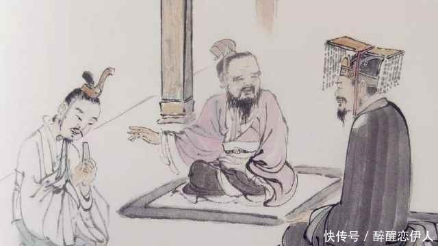 罗秀才|俗语“儿孙自有儿孙福”,下半句才是精粹,可惜知道的人很少!