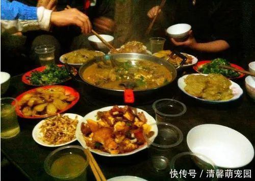 五位专家齐发声:这8种病“饿一下全消失”!不可思议!