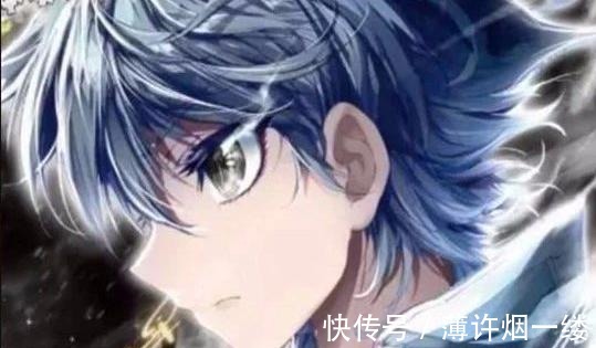 上古龙神|斗罗大陆为何大家认为，霍雨浩是“外挂”，而唐舞麟不是呢
