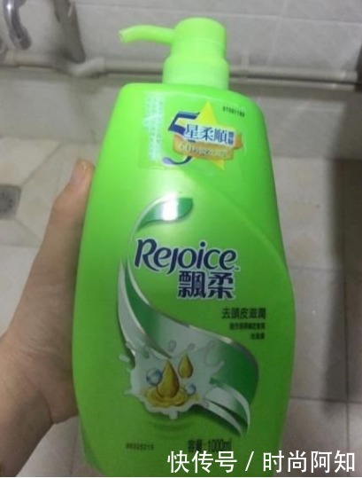 盘点洗发水红黑榜名单，人气最高反而最难用，你是不是也用过