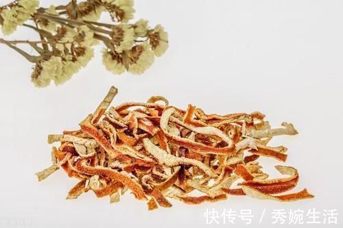虱子|陈皮是个宝除了泡水喝,生活中还有7个妙用很少人能猜到