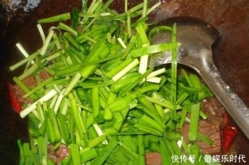 春天的“補血菜”,貧血的人多吃,補鐵淡斑,越吃越瘦,腰圍小2公分