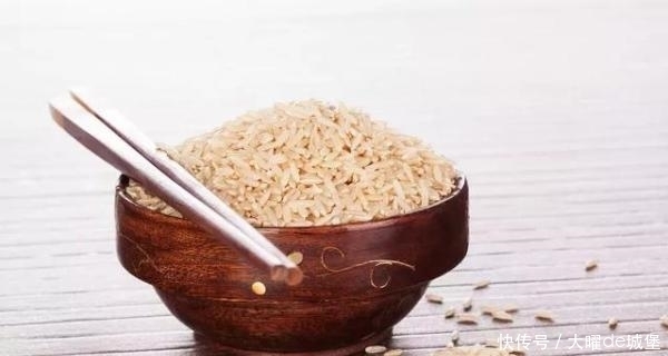 米饭新吃法!补虚助眠、滋补脾胃,把便秘、三