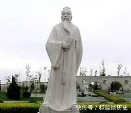 小时候是圣童,成年后是清官,战地百姓尽情讴歌这位太守