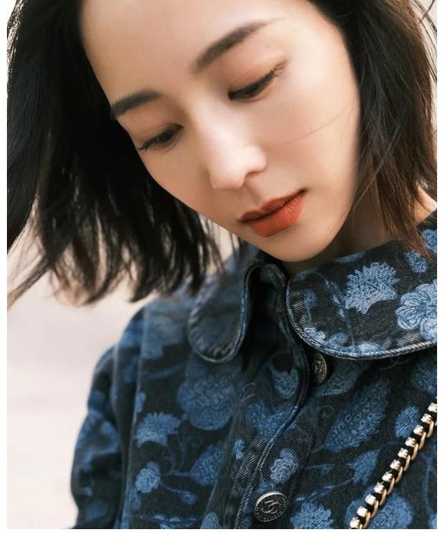 张馨予|张杰没工作？张钧甯被大佬利用？李冰冰陈坤联手了？