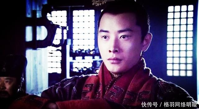 汉献帝|曹操被冤枉，我们被欺骗了！他才是三国里隐藏最深的奸贼！